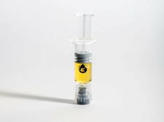 High Potency Glass Applicator 1g